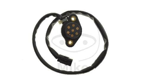 Interruttore del minimo Ricambio originale per Suzuki RM-Z 250