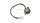 Interruttore del minimo Ricambio originale per Suzuki VZR 1800 M1800 R RN RNUF RZ RZUF Intruder