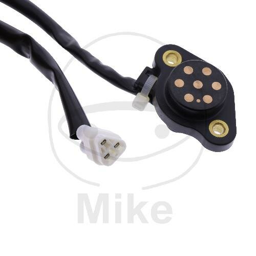 Interruttore del minimo Ricambio originale per Suzuki RM-Z 250 RMX 450