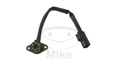 Interruttore del minimo Ricambio originale per Yamaha Tracer XSR MT-07 700 ABS Moto Cage