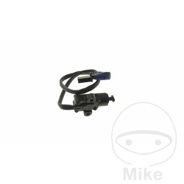 Interrupteur de la béquille latérale Original pour Yamaha YP 125 250 400 YW 125