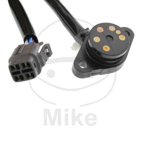 Interruttore del minimo Ricambio originale per Yamaha WR YZ 250 400 426