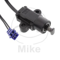 Interrupteur de la béquille latérale...