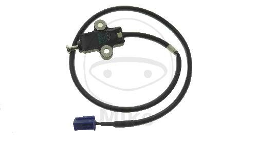 Switch side stand original for Yamaha MT-01 1700 # 2005-2012