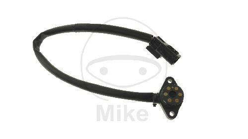 Interruttore del minimo Ricambio originale per Yamaha MXT 850 GT Niken ABS MXT850-D