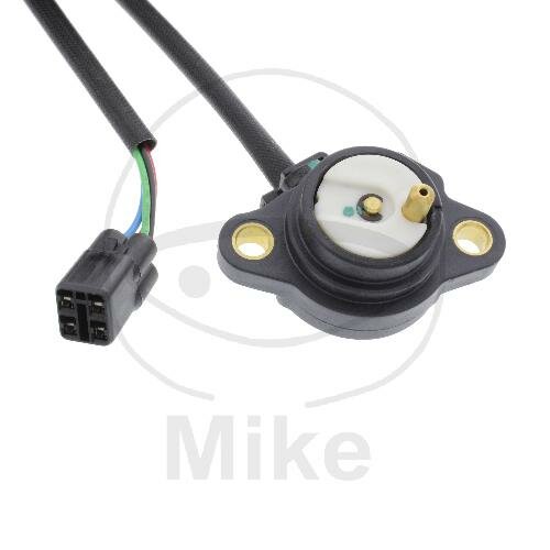 Interruttore del minimo Ricambio originale per Triumph Rocket 2300 Roadster Speed Triple 1050 Thunderbird 1600