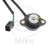 Leerlaufschalter Originalersatzteil für Triumph...