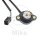 Interruttore del minimo Ricambio originale per Triumph Rocket 2300 Roadster Speed Triple 1050 Thunderbird 1600