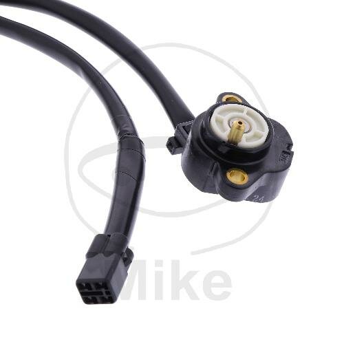 Idle switch original spare part for Aprilia RSV4 1000 RF RR Racing Factory Tuono 1100 V4 RR ABS
