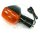 Indicatore di/de da/si per Honda CBR 600 F 900 RR Fireblade VTR 1000 SP1