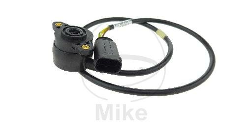 Idle switch original spare part for BMW R 1100 RS ABS