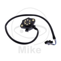 Idle switch original spare part for Hyosung GV 250 i...