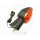 Indicador at/de de/iz para Honda CBR 125 RS Repsol CBR 900 RR Fireblade