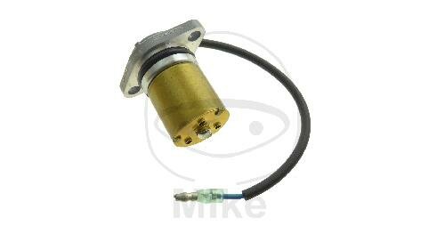 Interrupteur à pression dhuile pour Kawasaki GPZ 550 A Uni Trak GT 550 G