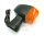 Indicator fr/le fr/ri for Kawasaki GPZ 1100 E F VN 800 E 1500 R Drifter