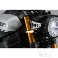 Mini turn signal pair DAYTONA D-LIGHT RAY with running...