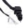 Soporte lateral para interruptores Original para KTM EXC-F 250 350 450 500 # 2017