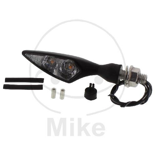 Kellermann mini indicator Micro Rhombus Extreme FR / RL LED M8 connector