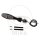 Mini clignotant Kellermann Micro 1000 Extreme LED noir connecteur M8