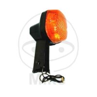 Indicator front right for Honda CB 250 N ND Euro CB 400 N...