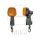 Indicator rear left for Honda CB 250 N ND Euro CB 400 N Euro