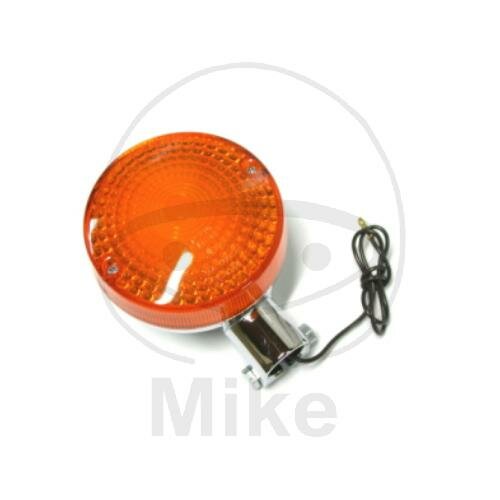 Clignotant ar/ga ar/dr av/ga av/dr pour Honda CB 550 K Four CB 650 C SC Custom