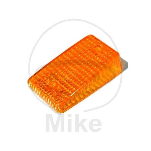 Indicator lens for Yamaha FJ 1100 XJ 600 650 750 900 XZ 550