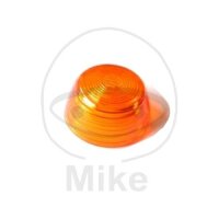 Vidrio de señal de giro para Honda CB 50 100 125...