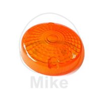 Indicator lens for Suzuki DR 125 250 400 GN 250 400 GS...
