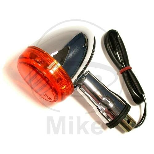 Indicator front right for Suzuki VL 1500 LC VL 1500 C1500 Intruder