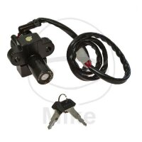 Ignition lock complete for Honda CBR 600 F # 1991-1994