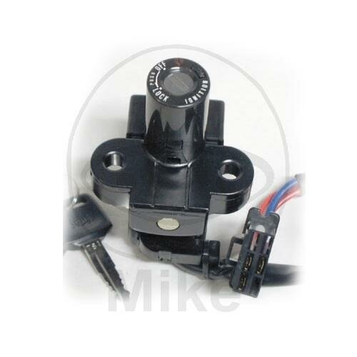 Ignition lock complete for Honda CBR 900 Fireblade RR # 1994-1997