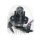 Ignition lock complete for Honda CBR 900 Fireblade RR # 1994-1997