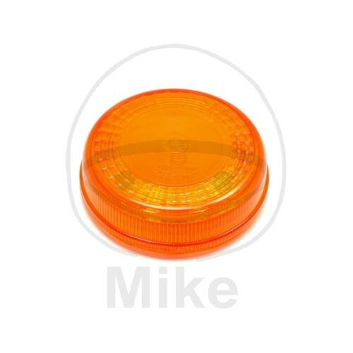 Verre de clignotant pour Yamaha RD 80 125 250 350 RX 80 SR 250