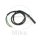 Interruttore della luce di arresto per FlexTech 50 Honda 25 50 70 80 90 125 185 250 500