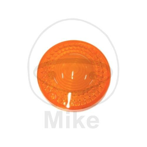 Blinkerglas für Yamaha DT 175 250 400 RD 250 RS 100 SR 500