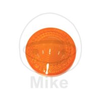 Verre de clignotant pour Yamaha DT 175 250 400 RD 250 RS...