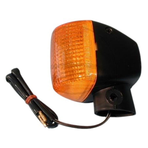 Clignotant ar/dr av/ga pour Honda CB 450 S CB-1 400 F CBR 600 F CBX 750 F