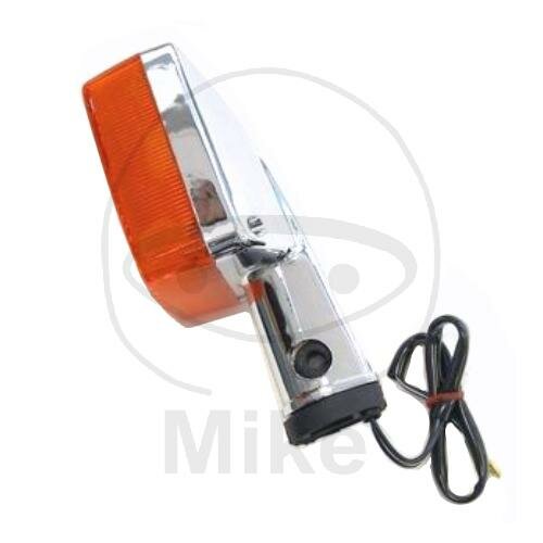 Clignotant ar/ga ar/dr pour Honda CB 650 CB 750 K GL 500 D Silverwing