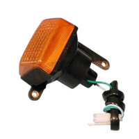 Clignotant avant droit pour Honda CBR 600 F NX 650 Dominator