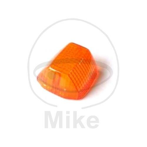 Verre de clignotant pour Kawasaki ER 500 GPX 600 R