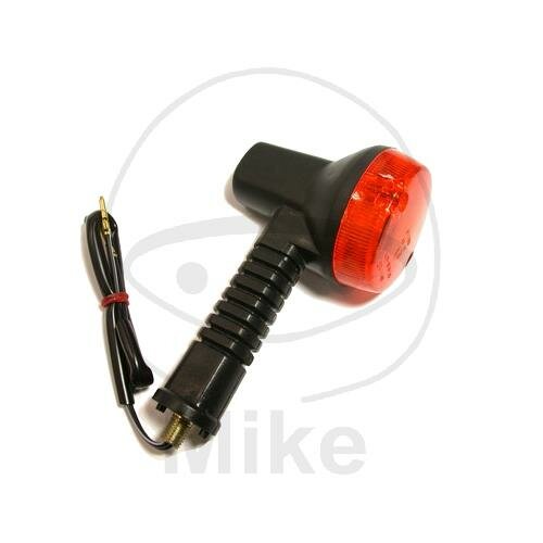 Indicatore di/si di/de da/si da/de per Kawasaki KLR 250 D KLR 600 A B KLR 650 A C