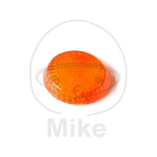Indicator lens for Kawasaki BJ 250 BN 125 EL 250 EN 500 VN 800