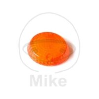 Blinkerglas für Kawasaki BJ 250 BN 125 EL 250 EN 500...