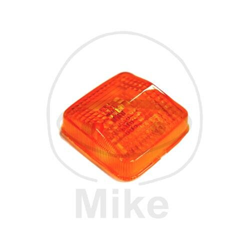 Verre de clignotant pour Yamaha DT 125 SR 125 TW 125 XT 600