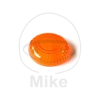 Verre de clignotant pour Yamaha VMX-12 1200 XV 125 250...