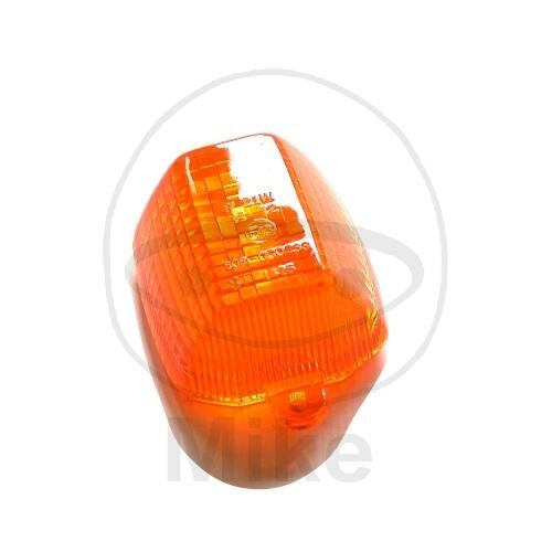 Vidrio de señal de giro para Kawasaki GPZ 500 KL 650 KLE 500 ZR-7 750
