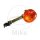 Indicatore an/si an/de per Suzuki GN 250 GNX 250 E GS 450 L T TU