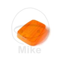 Vidrio de señal de giro para Suzuki DR 600 650 800...