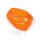 Vetro freccia per Honda ANF 125 CB 900 1300 CBR 125 600 1000